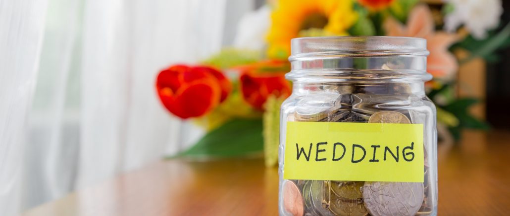 wedding budget wedding budget